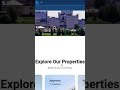 Real estate websites is almost ready,we deliver across the globe #dealerwebsite