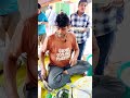 খাসীর চর্বি দিয়ে ঘুগনি কবে দেন না! #shorts #food #ghugni #streetfood