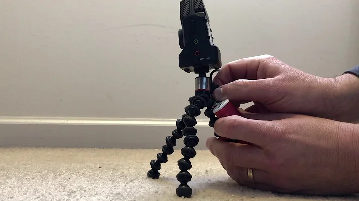 zoom q2n with battery bank