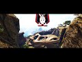 Vanquished x Xavii Lost Island Cave Trailer