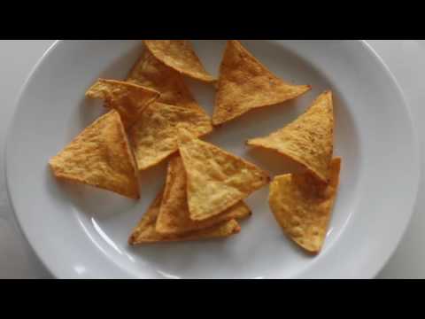 Video: Vegetariska Tacos