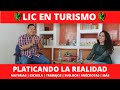 R de School Podcast Capitulo #5 Lic. en Turismo #LicEnTurismo #IPN #Universidad