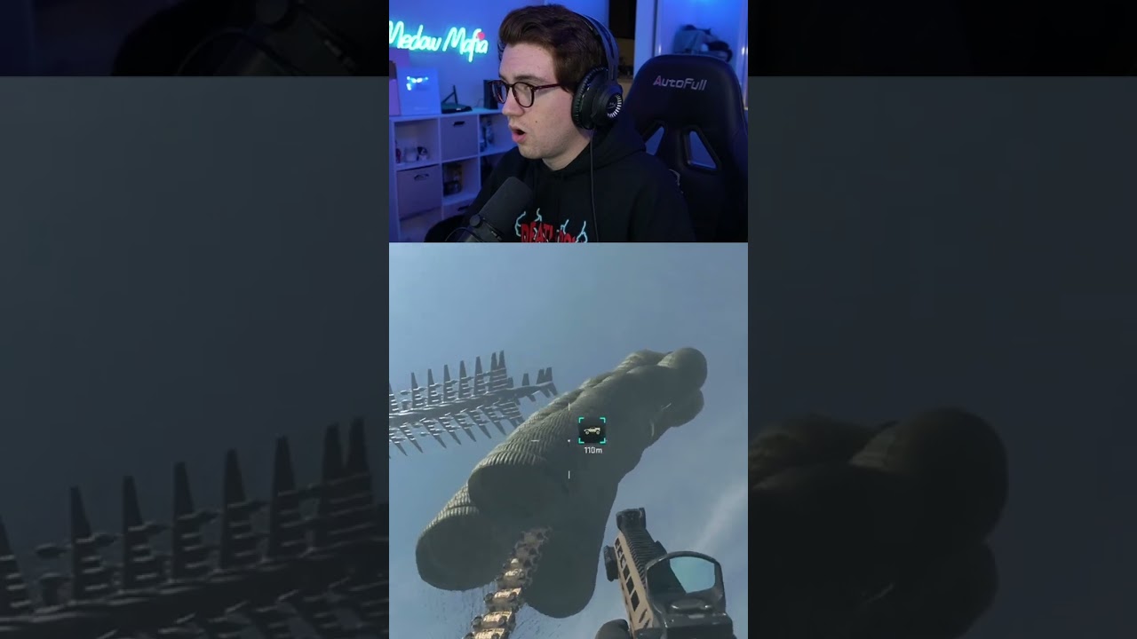 Infinite Armored Truck Glitch