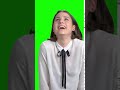 Woman Laughing On Green Screen Chroma Key No Copyright Shorts Woman Laughing On Green Screen Chroma Key No Copyright Shorts