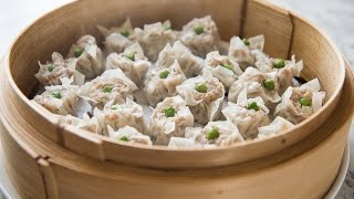 Shumai japanese Pork Dumplings