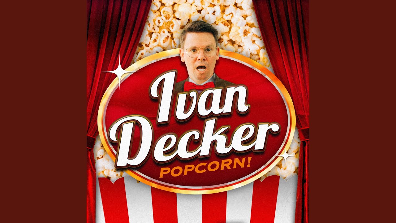 Watch Popcorn on YouTube Watch Popcorn on YouTube