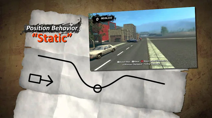 Trials: Evolution - Editor Tutorial #6 - Game Camera | WikiGameGuides