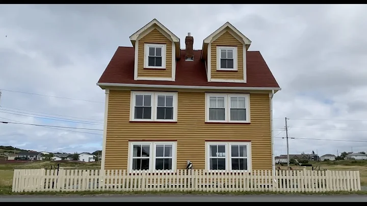 46 Upper Jenkins Cove