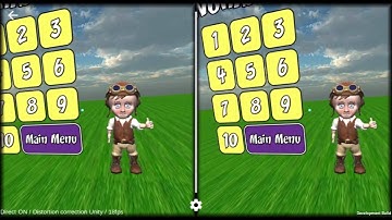 Learn and Practice ASL in VR