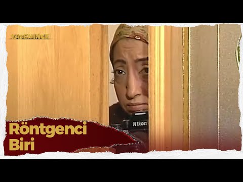 İtilmiş ile Kakılmış Skeçleri 37 | Yasemince (2002)