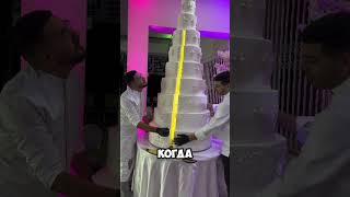 Самый дорогой торт в мире