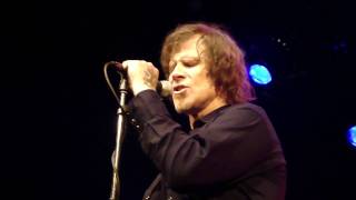 Mark Lanegan - Wild Flowers