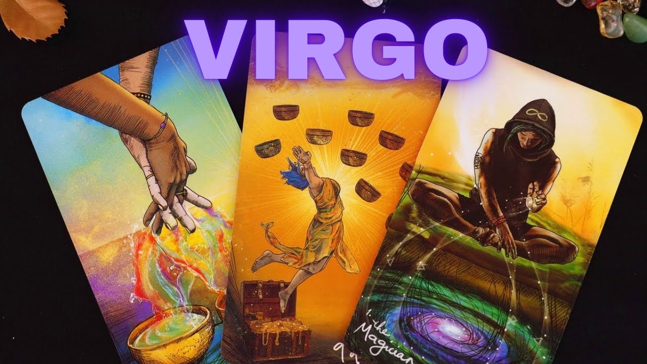 VIRGO ❤️✨, 🔥OMG YOU’VE GOT THIS PLAYER LOSING THEIR MIND 😳💫THEY’RE THINKING ABOUT YOU ROMANTICALLY