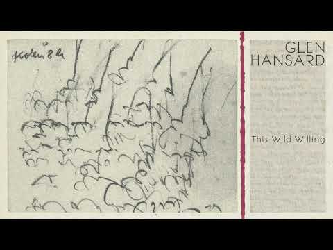 glen-hansard---"threading-water"-(full-album-stream)
