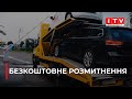 В Україні тепер не платять за розмитнення автомобілів