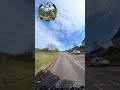 A wee ride up by Salsburgh @OfficialTriumph @insta360 @CardoSystemsGlobal @hjchelmetseurope