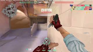 Clip Dump Valorant #4