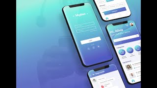 Mydoc APP screenshot 2