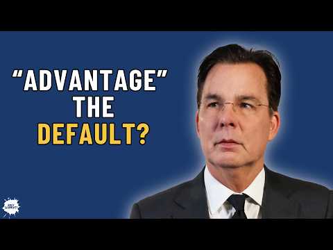 Cms Exploring Default Enrollment Into Medicare Advantage