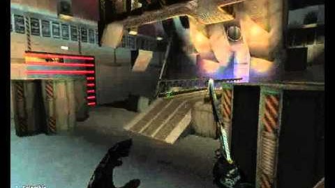 hack crossfire report