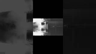 Infrared View of NASA's Artemis II Liftoff, Watch with Historical #shorts