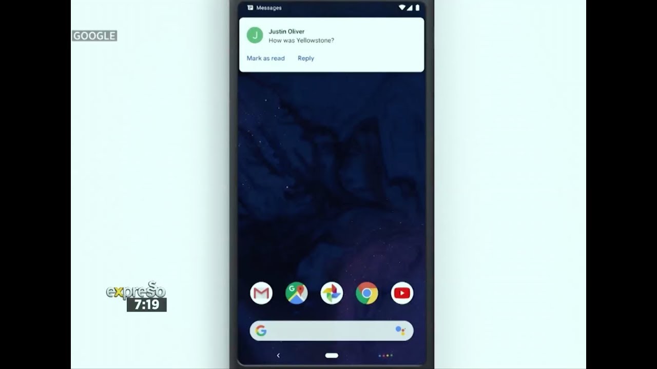 google 2019 conference Tech Round-up – Google I/O 2019