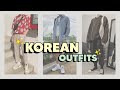 Korean Men Outfit Ideas✨ [[2020]]