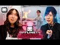 OFFLINETV COOKING SHOWDOWN: SQUARES