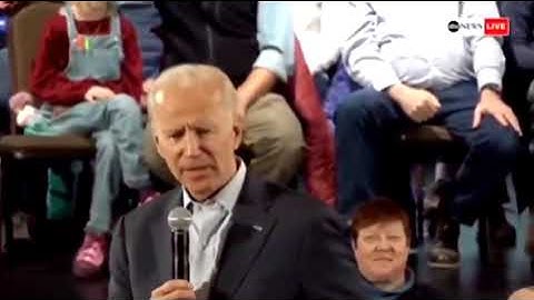 Joe Biden Tells Coal Miners Learn To Code [SOUNDBITE]