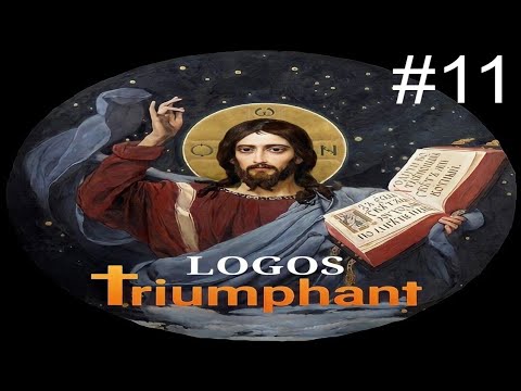 Interview with Allan Ruhl on Papal Infallibility| Logos Triumphant ...
