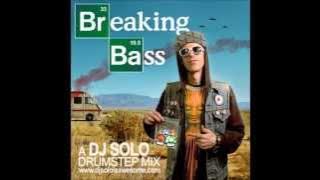 DJ Solo - Breaking Bass Mix
