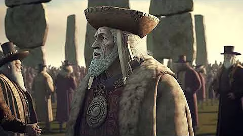 Unlocking Stonehenge: Alien Origins and Its True Purpose