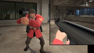 More Anime Lightwarp