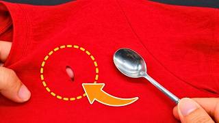 3 Hand Sewing Tricks To Fix Holes Super Fast – Everyone Should Know