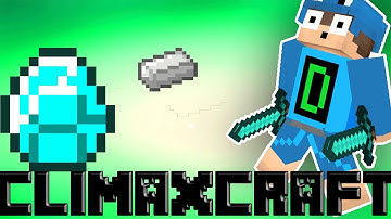 [Climaxcraft]Hacker!