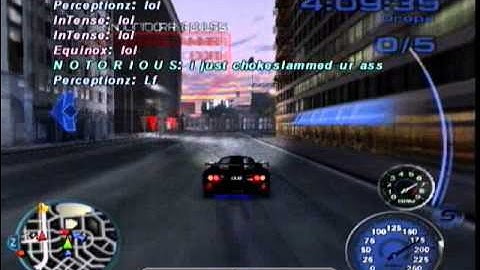 MC3 CTF F8, Adrian, Perceptionz, Notorious vs 10, ASD, Exo, Niz 5/11/2014 Game 5