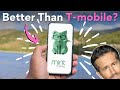 Why mint mobile is so cheap  mint mobile review