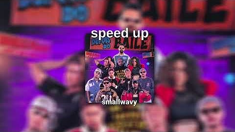 DEPOIS DO BAILE -Azzy, Budah, Djonga, Hungria, MC Don Juan, MC PH, Orochi, Veigh e Wiu (speed up)