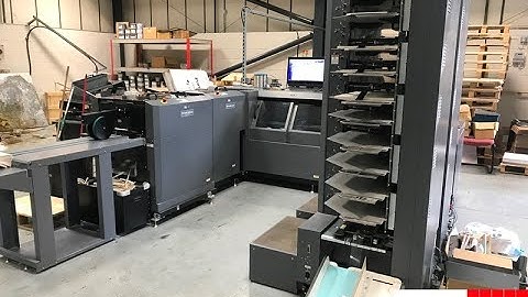 2016 Duplo iSaddle Saddle Binding System for sale   Gab Supplies Ltd