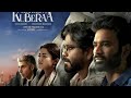 #Kubera review funny version #danush #new movie review #kubera #moviereview
