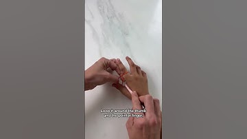 Pencil Grasp Hack For Better Handwriting | Credits: @7DaysofPlay