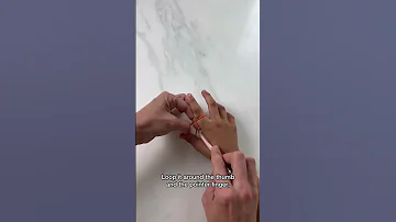 Pencil Grasp Hack For Better Handwriting Credits 7DaysofPlay 