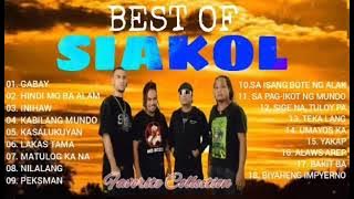 SIAKOL #OPMSongs #siakol #pinasmusiclovers