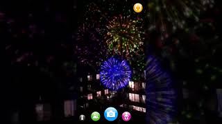 Fireshot Firework Simulations screenshot 3