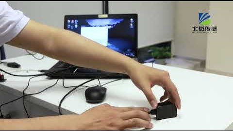 Electronic Compass calibration guides