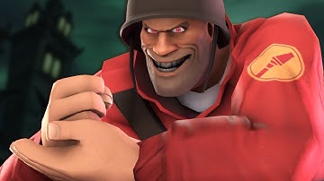 [TF2] EXTREME Rock, Paper, Scissors
