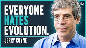 Spicy Ideas From Evolutionary Biology - Dr Jerry Coyne