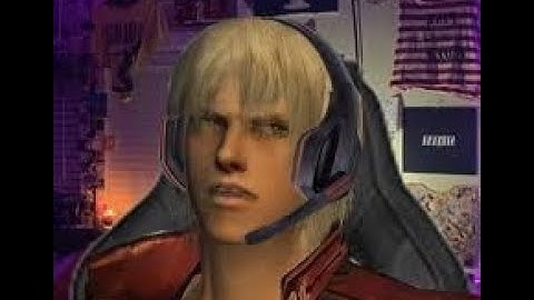 What 100+ hours demon hunter main look like (Roblox Randomzier Redux: Beta)