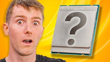 Intel Buried This AI CPU... We Dug It Up! - Centaur Hauls