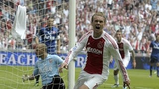 Koning van de inhaalrace (2010/11)